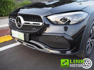 MERCEDES-BENZ C 220 usata 26