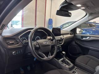 FORD Kuga usata, con Controllo trazione