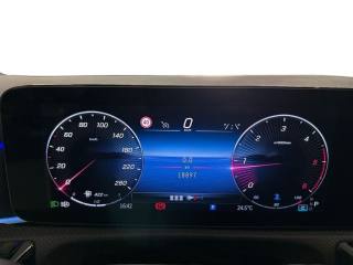 MERCEDES-BENZ A 180 usata, con Immobilizzatore elettronico