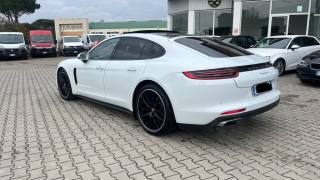 PORSCHE Panamera usata, con Antifurto