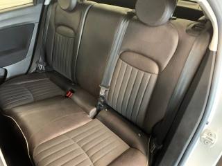 FIAT 500X usata, con Climatizzatore