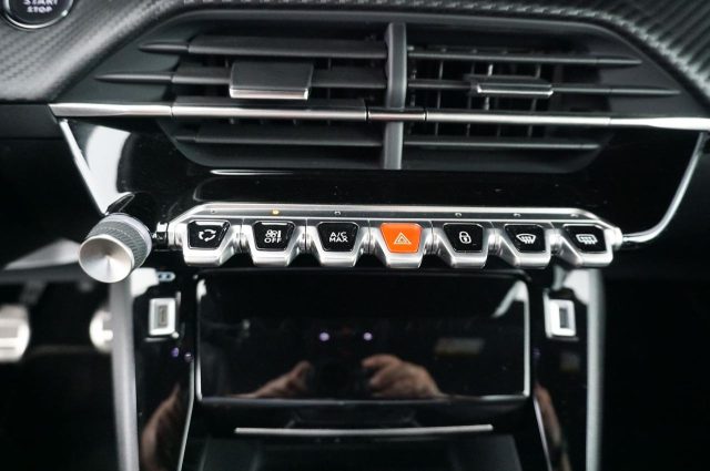 PEUGEOT 208 usata, con Immobilizzatore elettronico