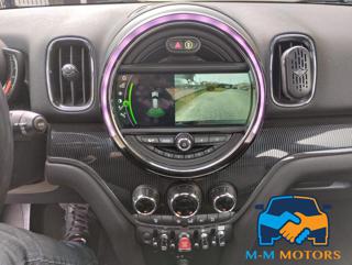 MINI Countryman usata, con Cruise Control