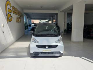 SMART ForTwo usata, con Airbag