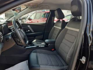 CITROEN C4 usata, con Controllo vocale