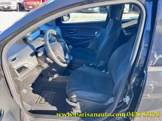 LANCIA Ypsilon usata, con Autoradio