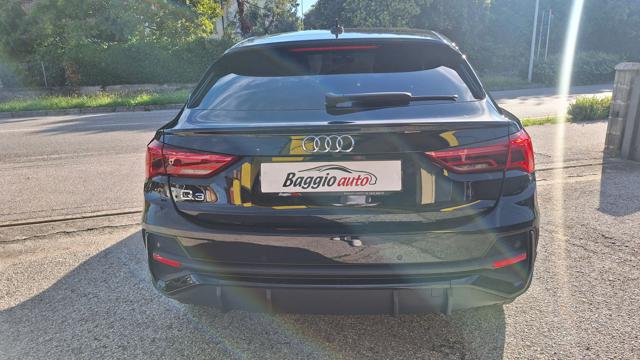 AUDI Q3 usata, con Servosterzo