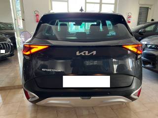 KIA Sportage usata 8