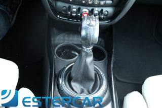 MINI Clubman usata, con Lettore CD