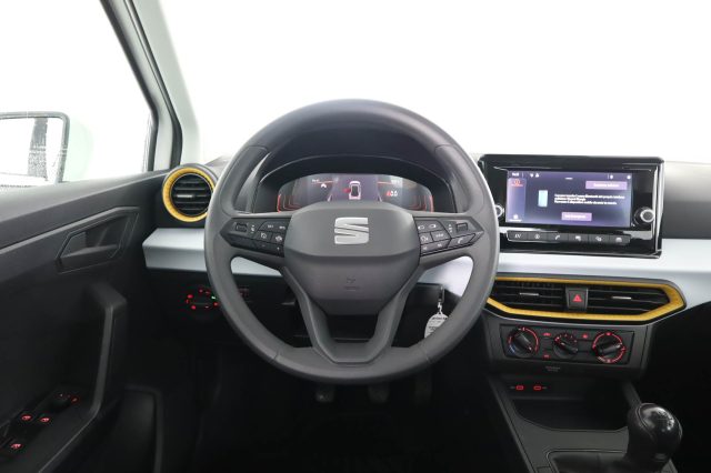 SEAT Arona usata 5