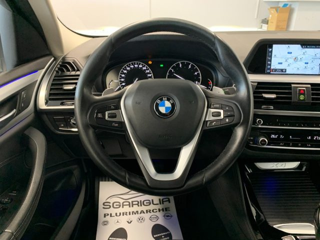BMW X4 usata, con Chiusura centralizzata