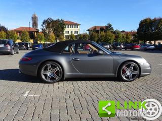 PORSCHE 911 usata, con Autoradio