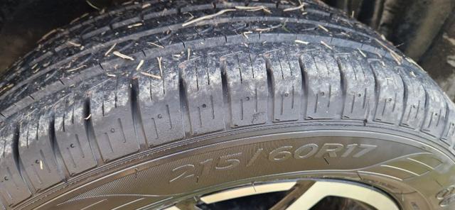 DACIA Duster usata, con Airbag laterali