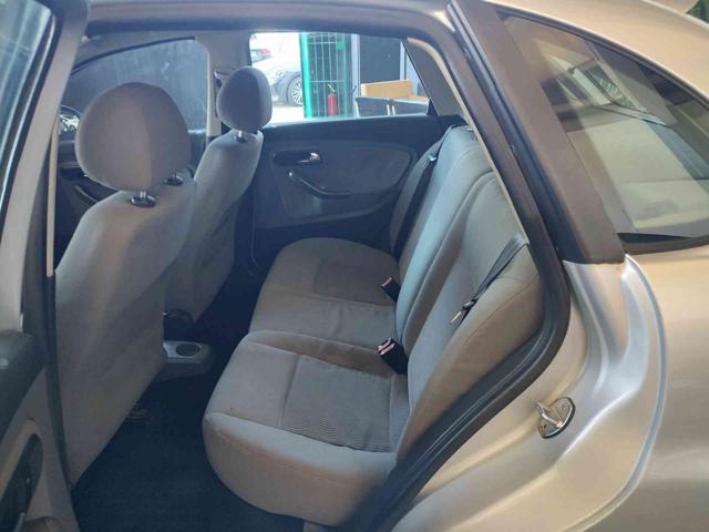 SEAT Ibiza usata, con Fendinebbia