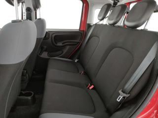 FIAT Panda usata, con ESP
