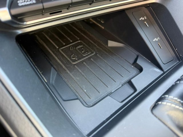 AUDI Q3 usata, con Fari LED