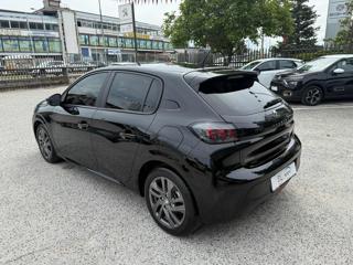 PEUGEOT 208 usata, con Airbag Passeggero