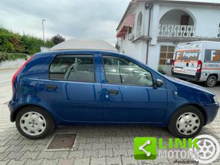 FIAT Punto usata, con Chiusura centralizzata