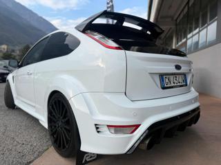 FORD Focus usata, con Cerchi in lega