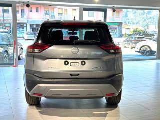 NISSAN X-Trail usata, con Airbag Passeggero