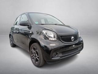 SMART ForFour usata, con ABS