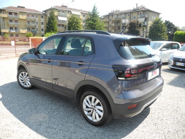 VOLKSWAGEN T-Cross usata 92