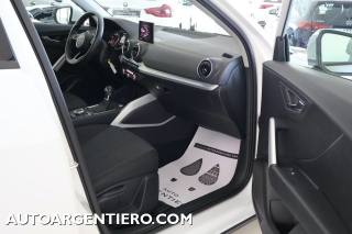 AUDI Q2 usata, con Sensori di parcheggio anteriori