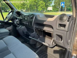 OPEL Movano usata, con Immobilizzatore elettronico