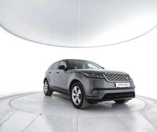 LAND ROVER Range Rover Velar usata 9