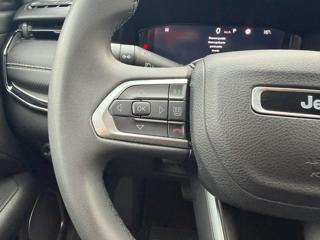 JEEP Compass usata, con USB