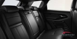 LAND ROVER Range Rover Evoque usata 5