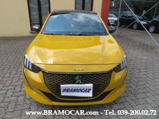 PEUGEOT 208 usata, con Airbag laterali