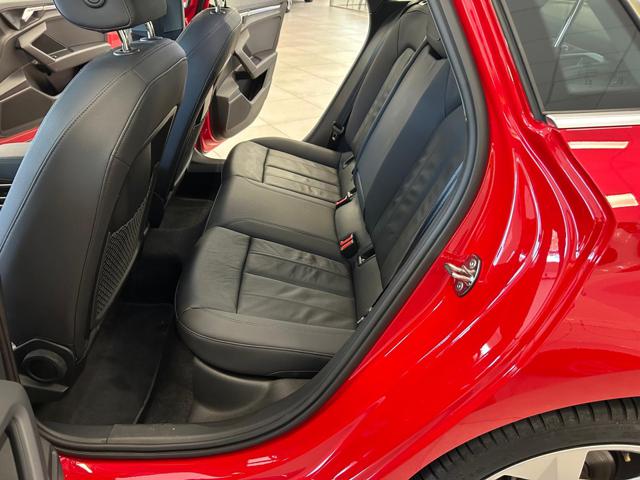 AUDI A3 usata, con Controllo automatico clima