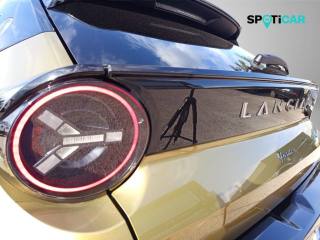 LANCIA Ypsilon usata, con Bluetooth