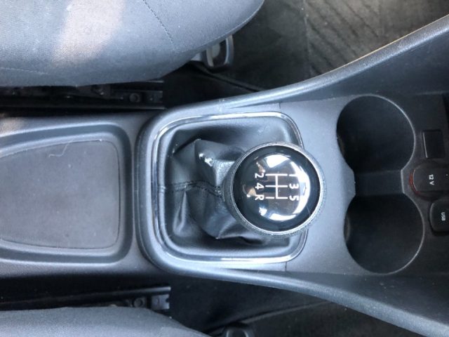 VOLKSWAGEN Polo usata, con Airbag testa