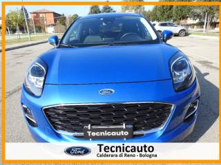 FORD Puma usata, con Alzacristalli elettrici