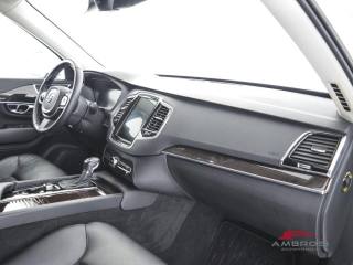 VOLVO XC90 usata 11