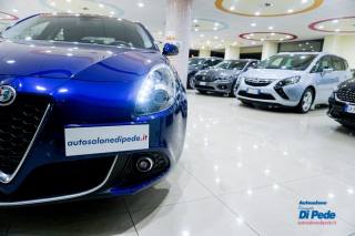 ALFA ROMEO Giulietta usata, con Chiusura centralizzata