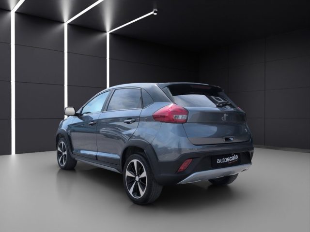 DR MOTOR DR3 usata, con Airbag Passeggero