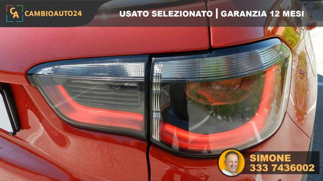JEEP Compass usata 99