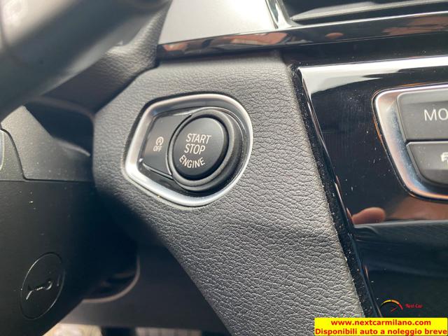 BMW X1 usata 67