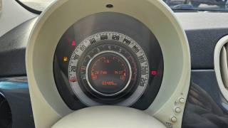 FIAT 500 usata 16