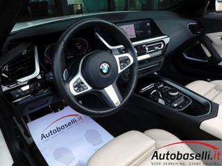BMW Z4 usata, con Airbag