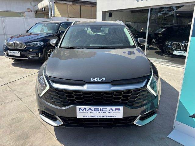 KIA Sportage usata, con Alzacristalli elettrici