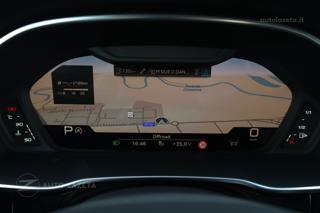 AUDI Q3 usata, con Cronologia tagliandi