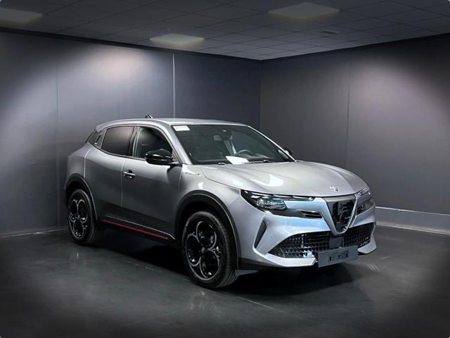 ALFA ROMEO Junior usata, con Airbag laterali