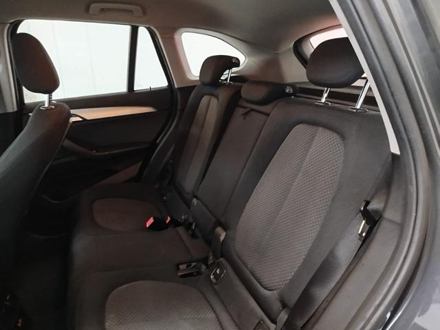 BMW X1 usata, con Controllo trazione