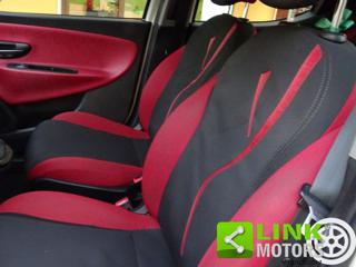 LANCIA Ypsilon usata, con Sedile posteriore sdoppiato