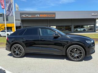 AUDI Q8 50 TDI 286 CV quattro tiptronic Sport