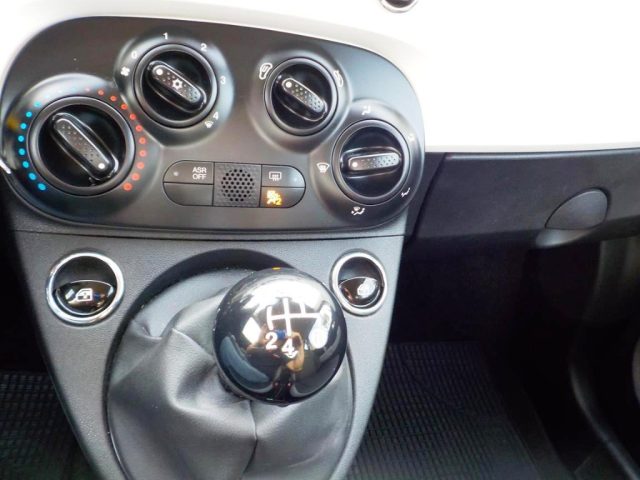 FIAT 500 usata 57